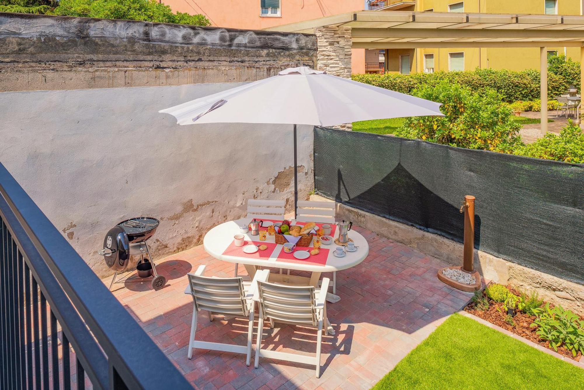 Casa vacanze Family House Bivio