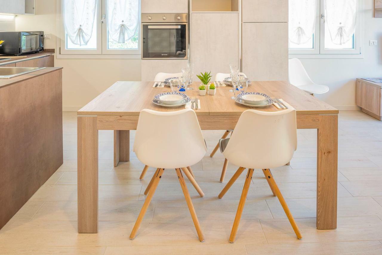 Family House Bivio Ferienhaus