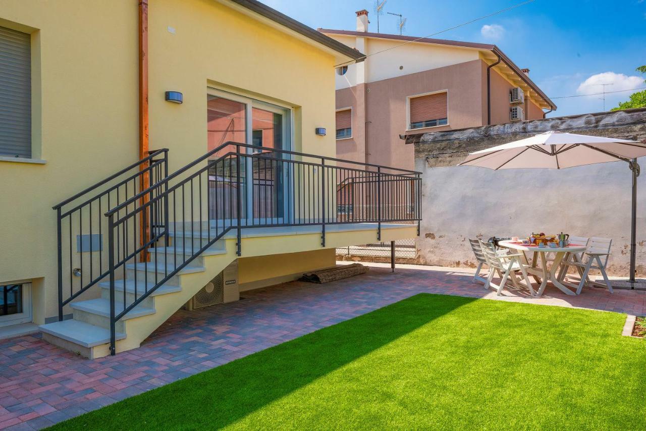 Family House Bivio Casa vacanze Peschiera del Garda